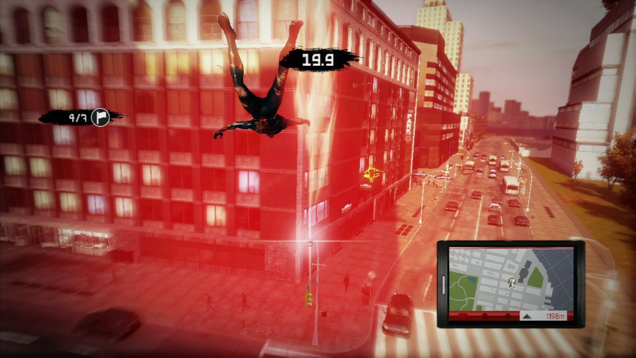 The Amazing Spider-Man